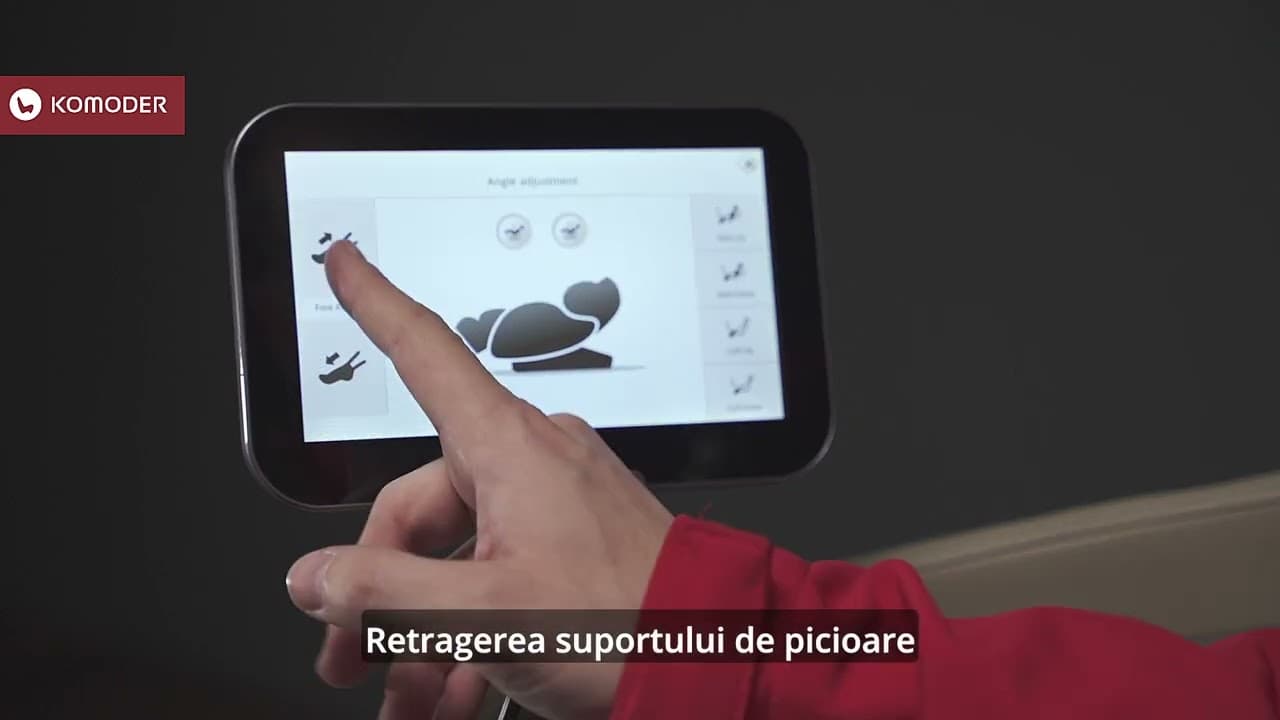 Manual video