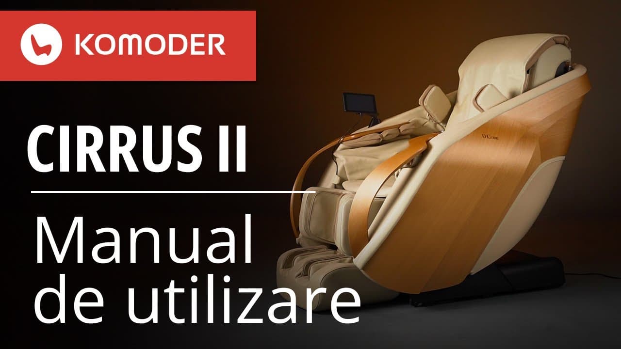 Manual de utilizare